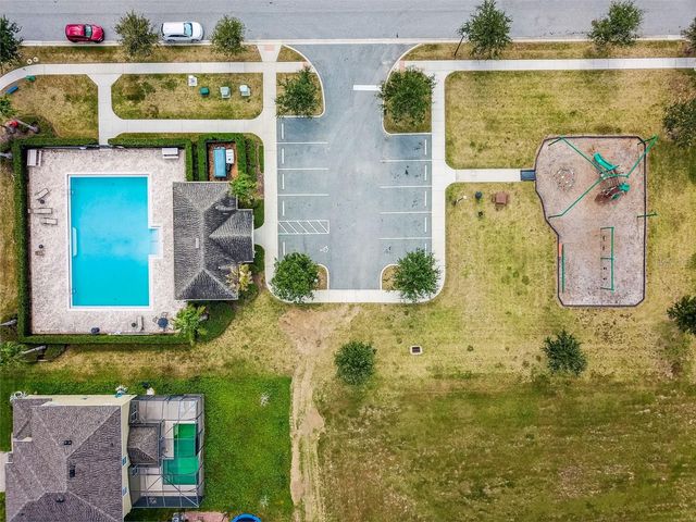 260 WILLIAMSON DRIVE, Davenport, FL 33897