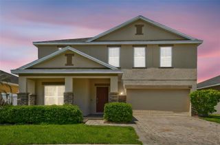 260 WILLIAMSON DRIVE, Davenport, FL 33897