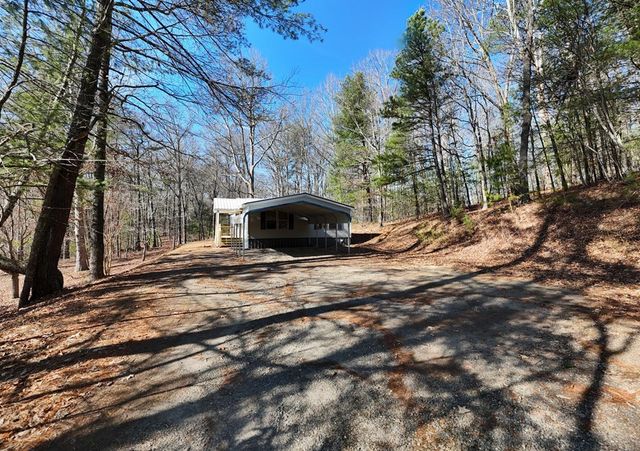 145 Juanitas Way, Blairsville, GA 30512
