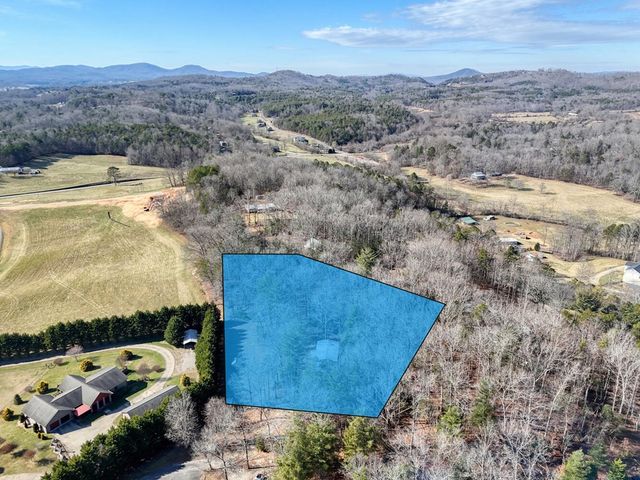 145 Juanitas Way, Blairsville, GA 30512