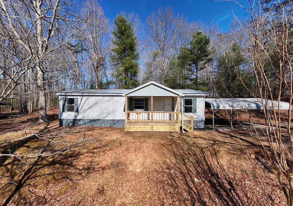 145 Juanitas Way, Blairsville, GA 30512