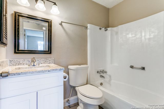 14206 Short Horn, San Antonio, TX 78247