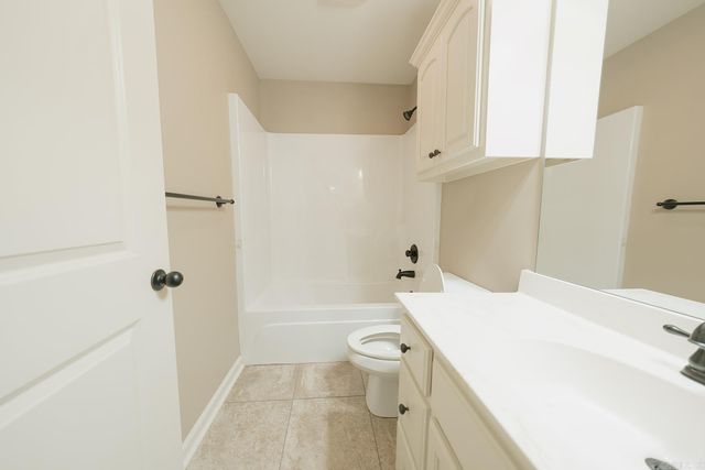 215 Indianhead Drive, Sherwood, AR 72120