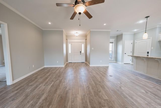 215 Indianhead Drive, Sherwood, AR 72120