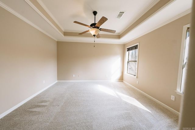 215 Indianhead Drive, Sherwood, AR 72120