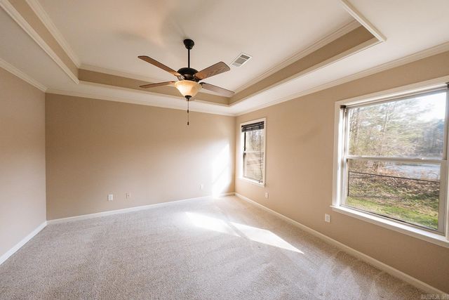 215 Indianhead Drive, Sherwood, AR 72120