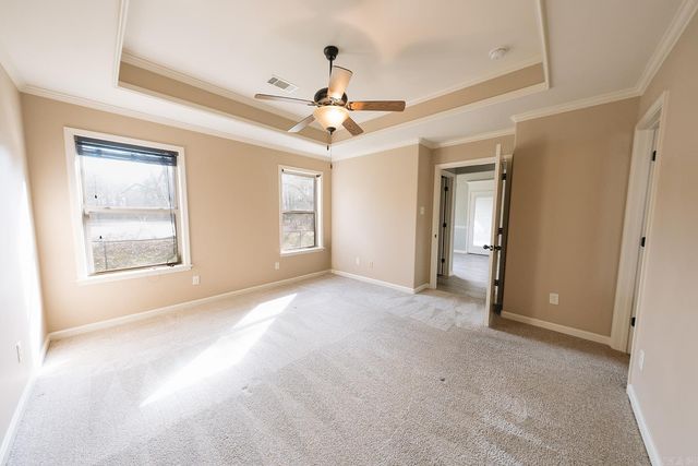 215 Indianhead Drive, Sherwood, AR 72120