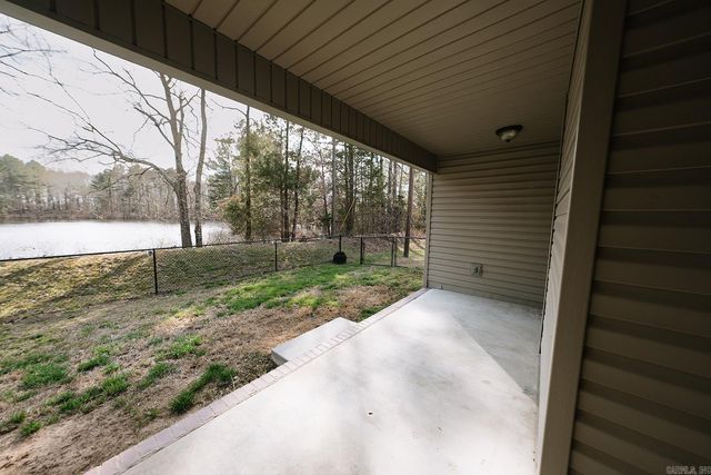 215 Indianhead Drive, Sherwood, AR 72120