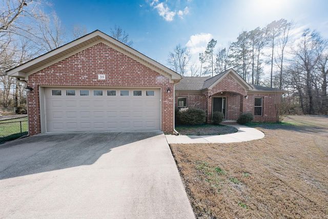 215 Indianhead Drive, Sherwood, AR 72120