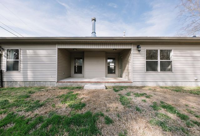 215 Indianhead Drive, Sherwood, AR 72120