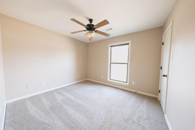 215 Indianhead Drive, Sherwood, AR 72120