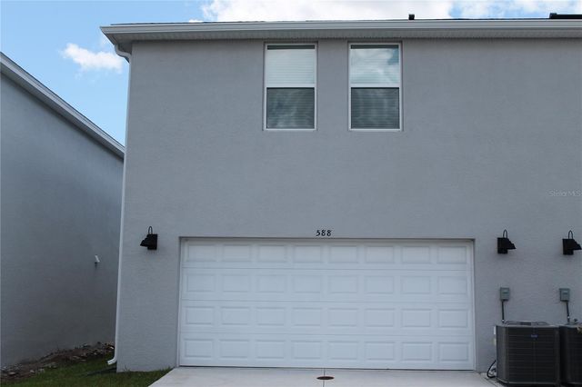 588 PRESTON COVE DRIVE, St Cloud, FL 34771