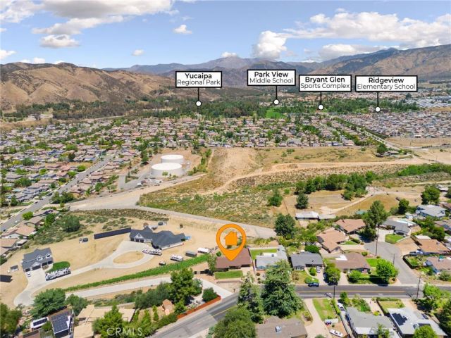 34776 Date Avenue, Yucaipa, CA 92399