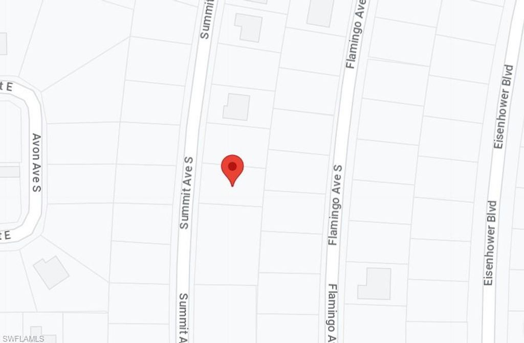 633 Summit AVE S, LEHIGH ACRES, FL 33974 — photo 4