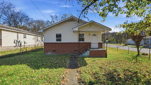 2600 Dodson Avenue, Chattanooga, TN 37406