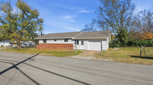 2600 Dodson Avenue, Chattanooga, TN 37406