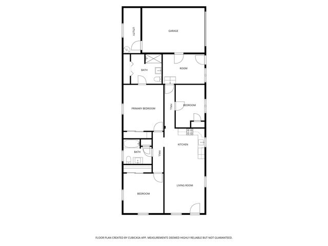 2600 Dodson Avenue, Chattanooga, TN 37406