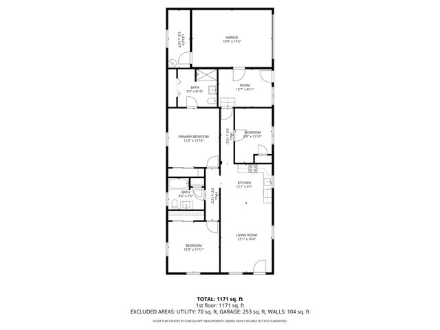 2600 Dodson Avenue, Chattanooga, TN 37406