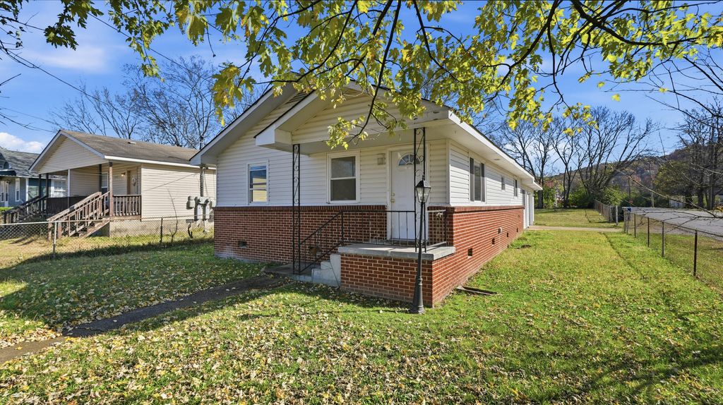 2600 Dodson Avenue, Chattanooga, TN 37406