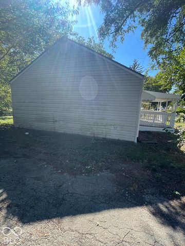 3121 N Temple Avenue, Indianapolis, IN 46218