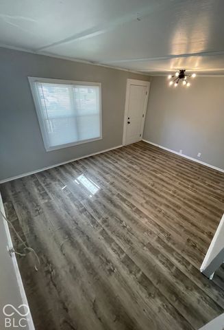 3121 N Temple Avenue, Indianapolis, IN 46218