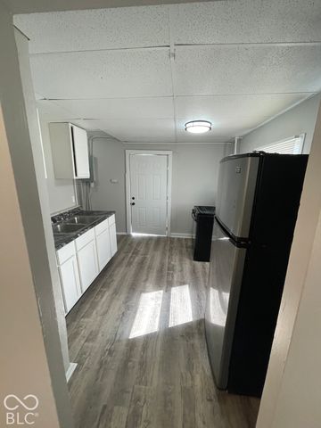 3121 N Temple Avenue, Indianapolis, IN 46218