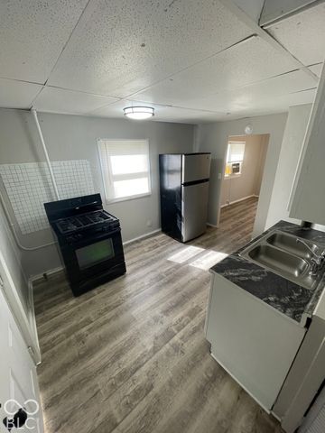 3121 N Temple Avenue, Indianapolis, IN 46218
