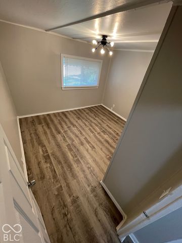 3121 N Temple Avenue, Indianapolis, IN 46218