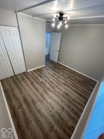 3121 N Temple Avenue, Indianapolis, IN 46218