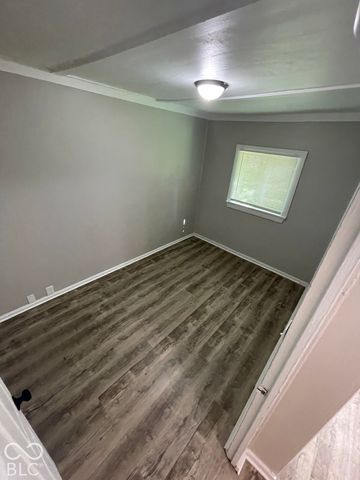 3121 N Temple Avenue, Indianapolis, IN 46218