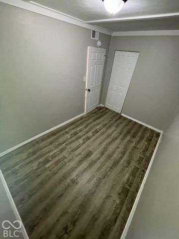 3121 N Temple Avenue, Indianapolis, IN 46218