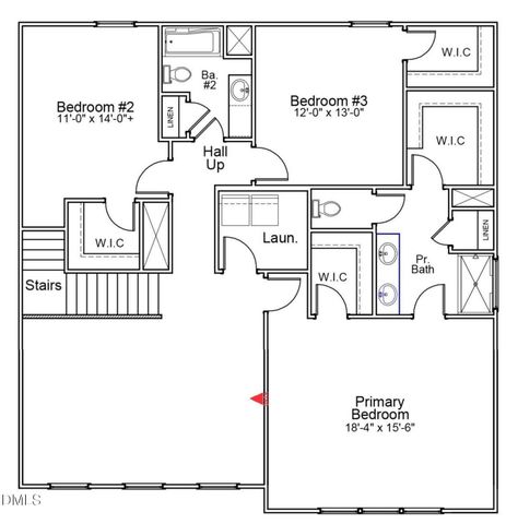 48 Mistflower Drive, Youngsville, NC 27596