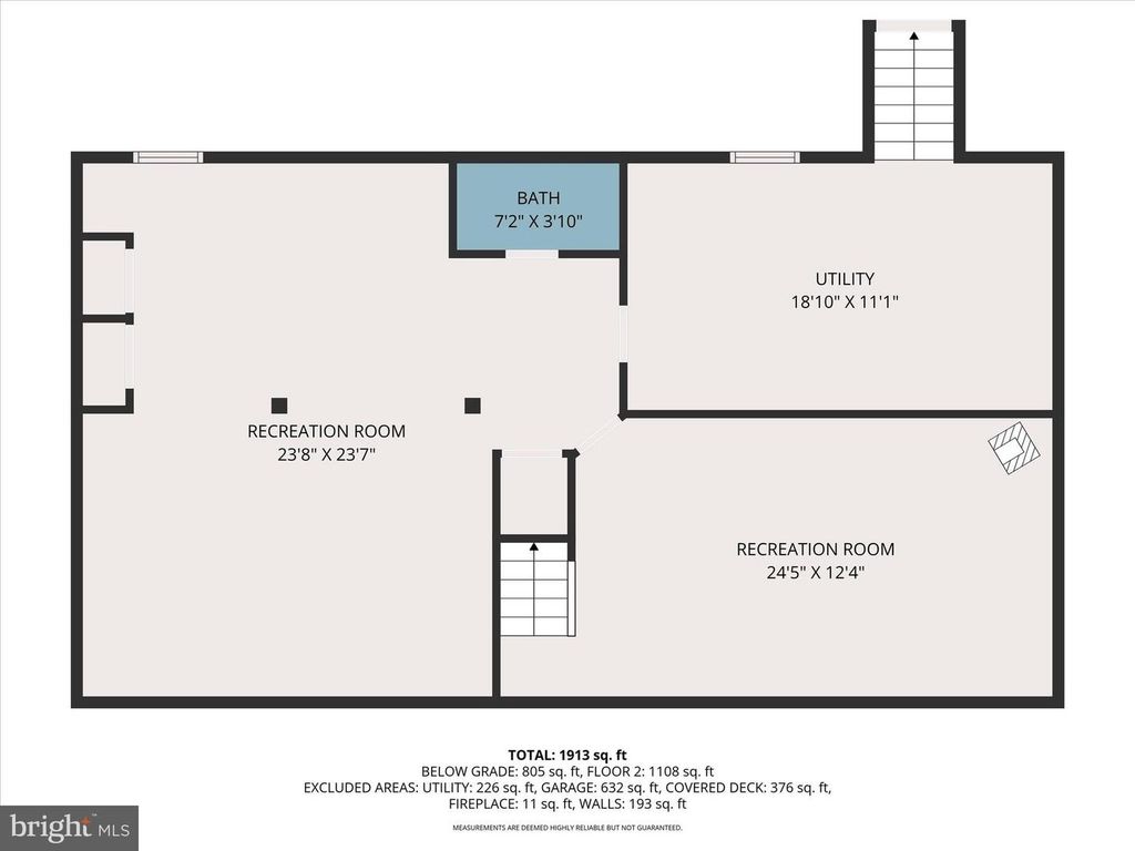 14292 KILGORE RD, Stewartstown, PA 17363