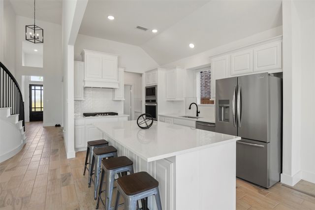 9613 Polo Pony Court, Mesquite, TX 75126