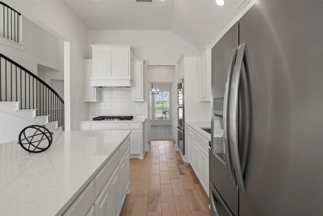 9613 Polo Pony Court, Mesquite, TX 75126