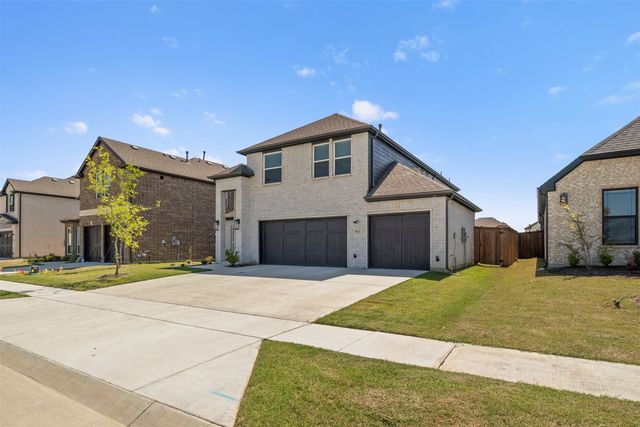 9613 Polo Pony Court, Mesquite, TX 75126