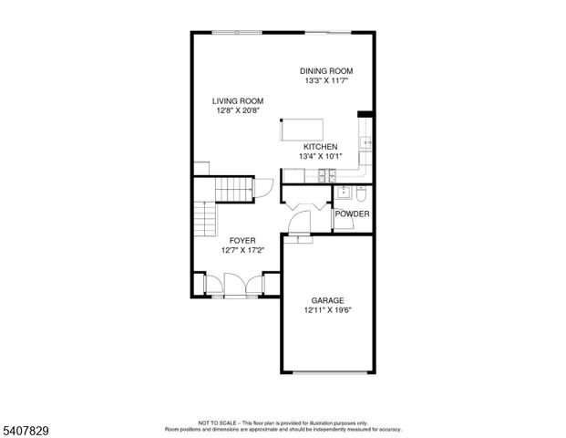 170 Madison Ave 6, Morristown Town, NJ 07960