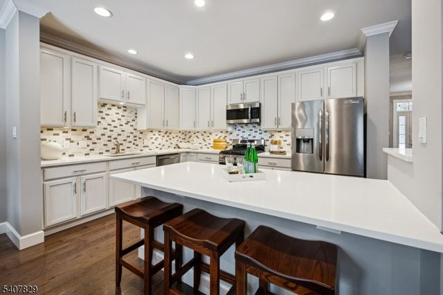 170 Madison Ave 6, Morristown Town, NJ 07960