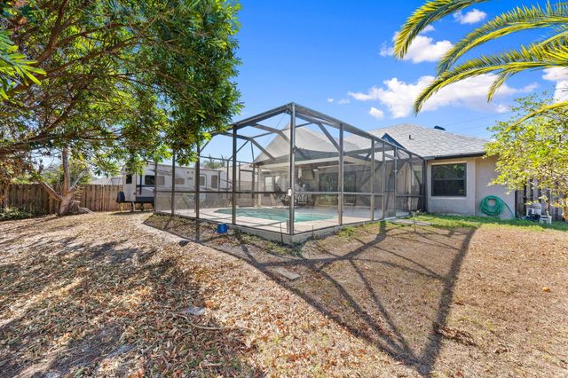 449 SE Glenwood Drive, Port St. Lucie, Port St Lucie, FL 34953