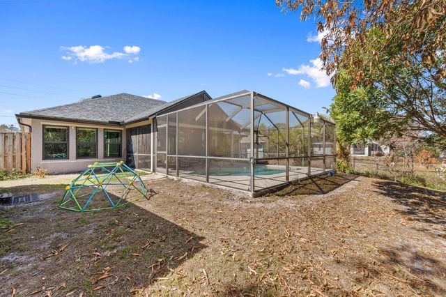 449 SE Glenwood Drive, Port St. Lucie, Port St Lucie, FL 34953