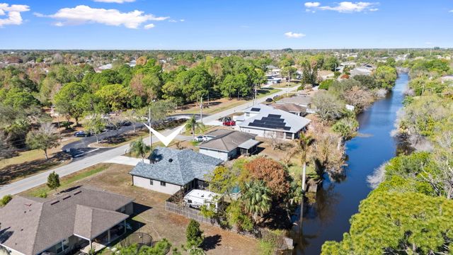 449 SE Glenwood Drive, Port St. Lucie, Port St Lucie, FL 34953