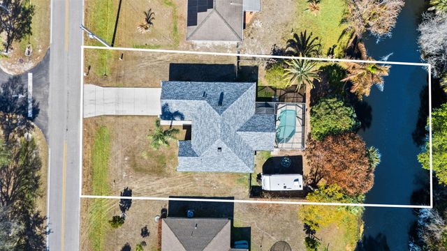 449 SE Glenwood Drive, Port St. Lucie, Port St Lucie, FL 34953