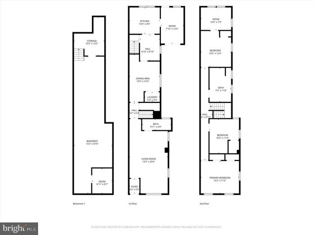 433 SWATARA ST, Steelton, PA 17113