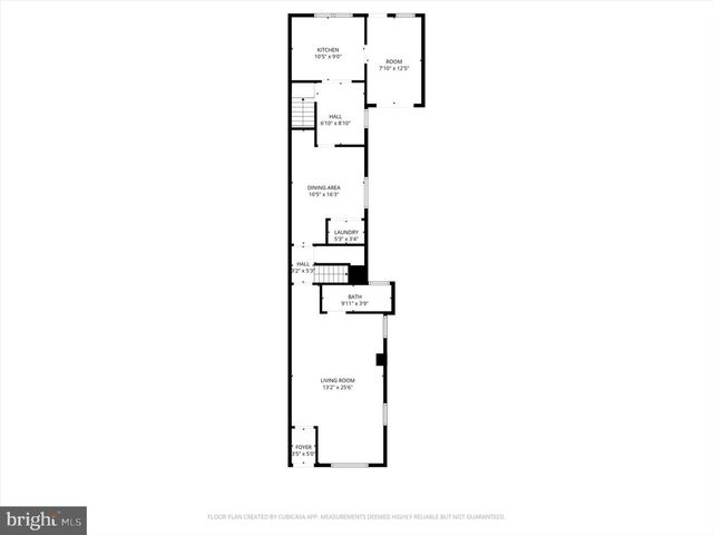 433 SWATARA ST, Steelton, PA 17113