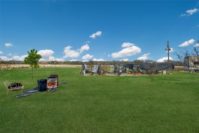 440 Vz County Road 3708, Wills Point, TX 75169