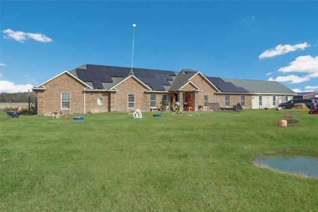 440 Vz County Road 3708, Wills Point, TX 75169