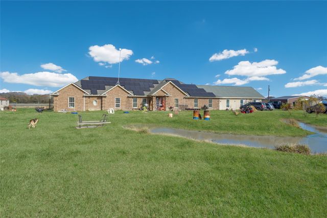 440 Vz County Road 3708, Wills Point, TX 75169