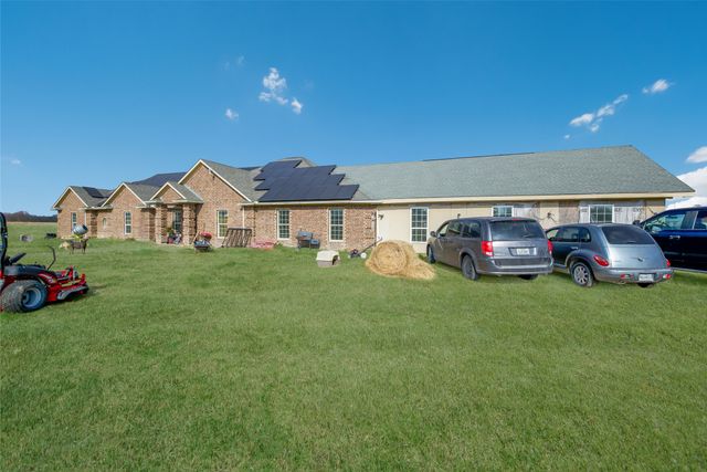 440 Vz County Road 3708, Wills Point, TX 75169