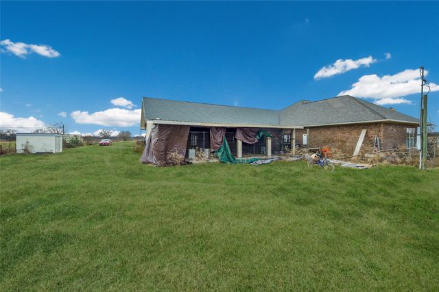 440 Vz County Road 3708, Wills Point, TX 75169