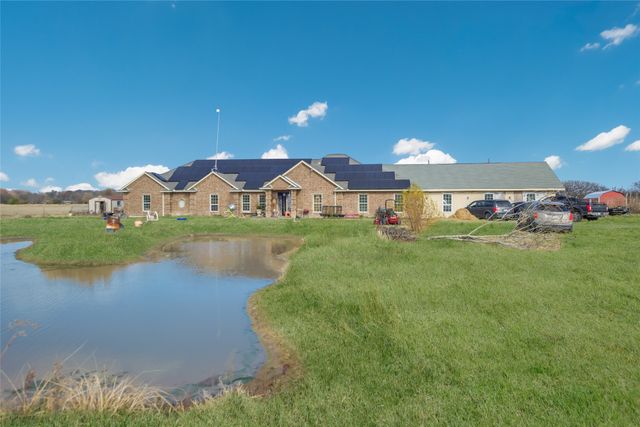 440 Vz County Road 3708, Wills Point, TX 75169